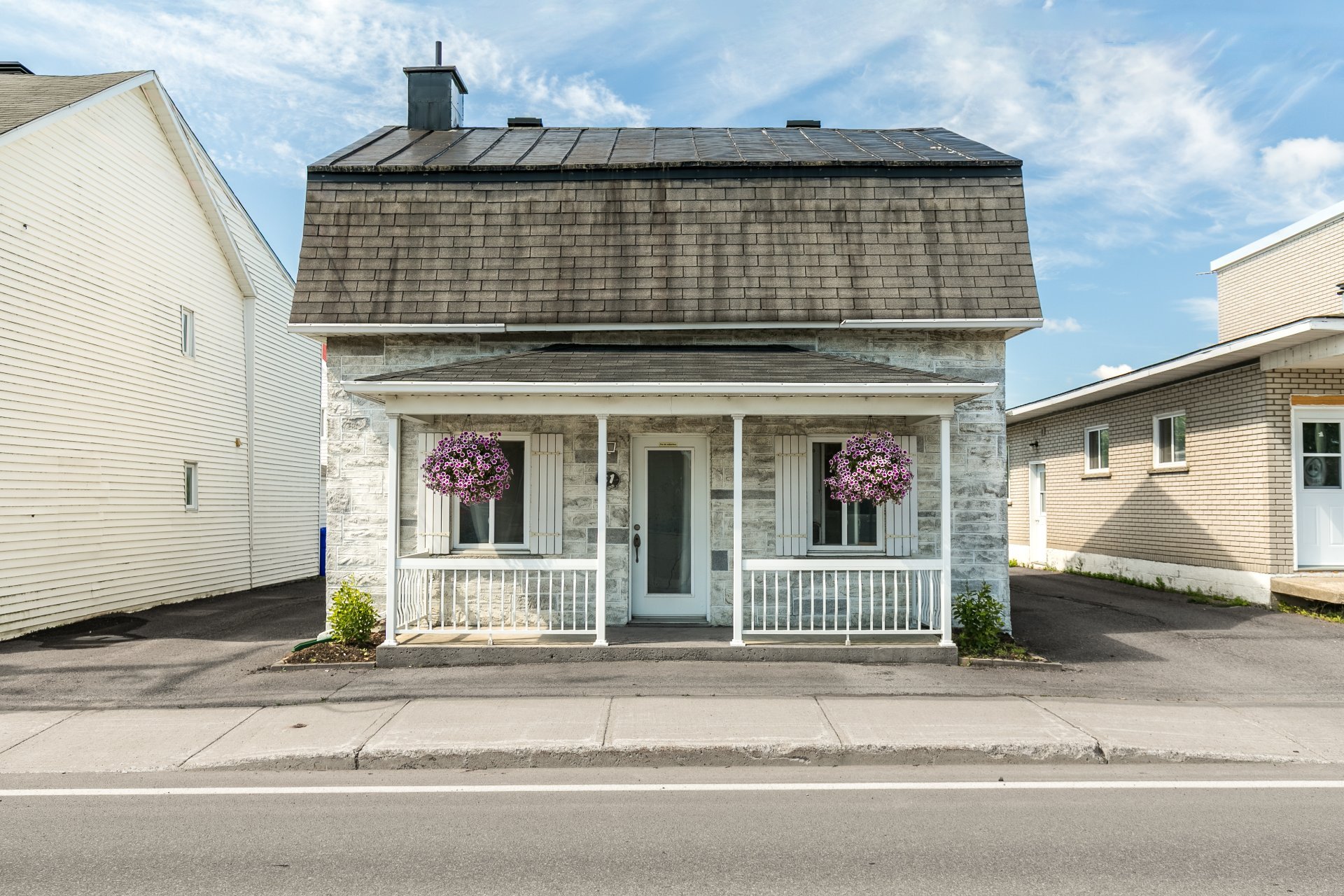 51 Rue St-Jacques