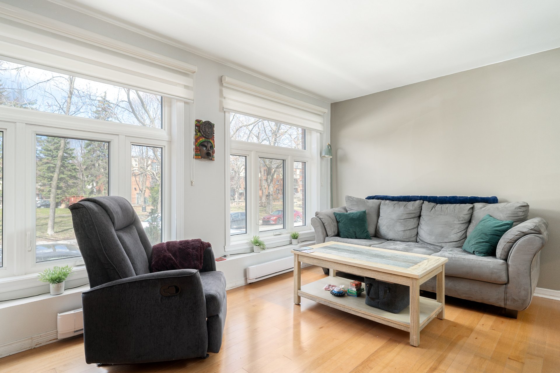 #101 - 2270 Rue Notre-Dame O.