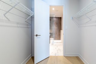 Penderie (Walk-in)