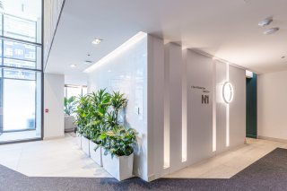 Salle communautaire