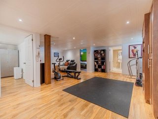 Salle familiale