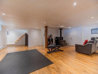 Salle familiale