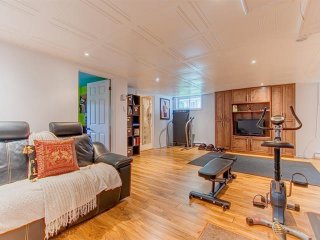 Salle familiale