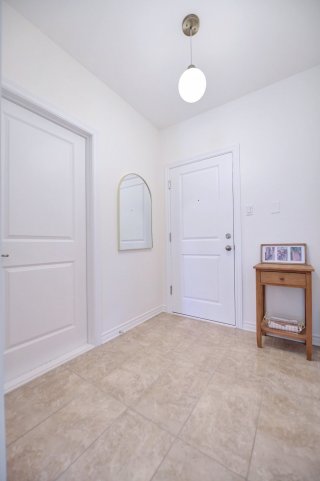 Hall d'entrée