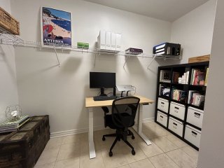 Bureau