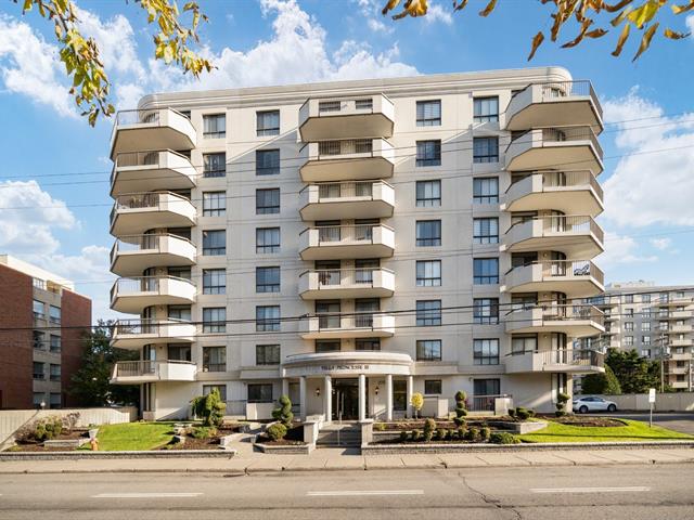 #802 - 2750 Boul. de la Côte-Vertu