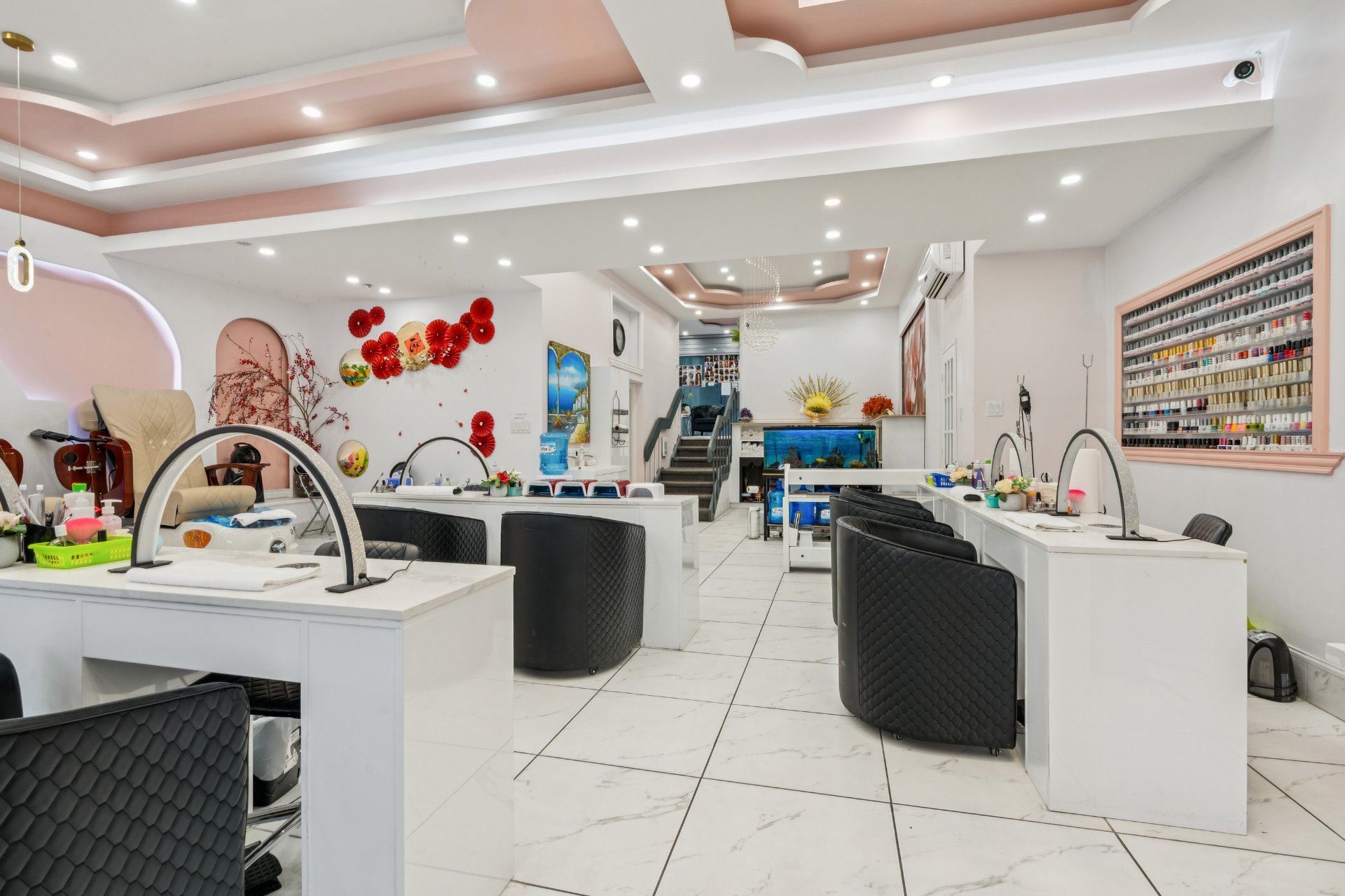 #150 - 3585 Rue Berri