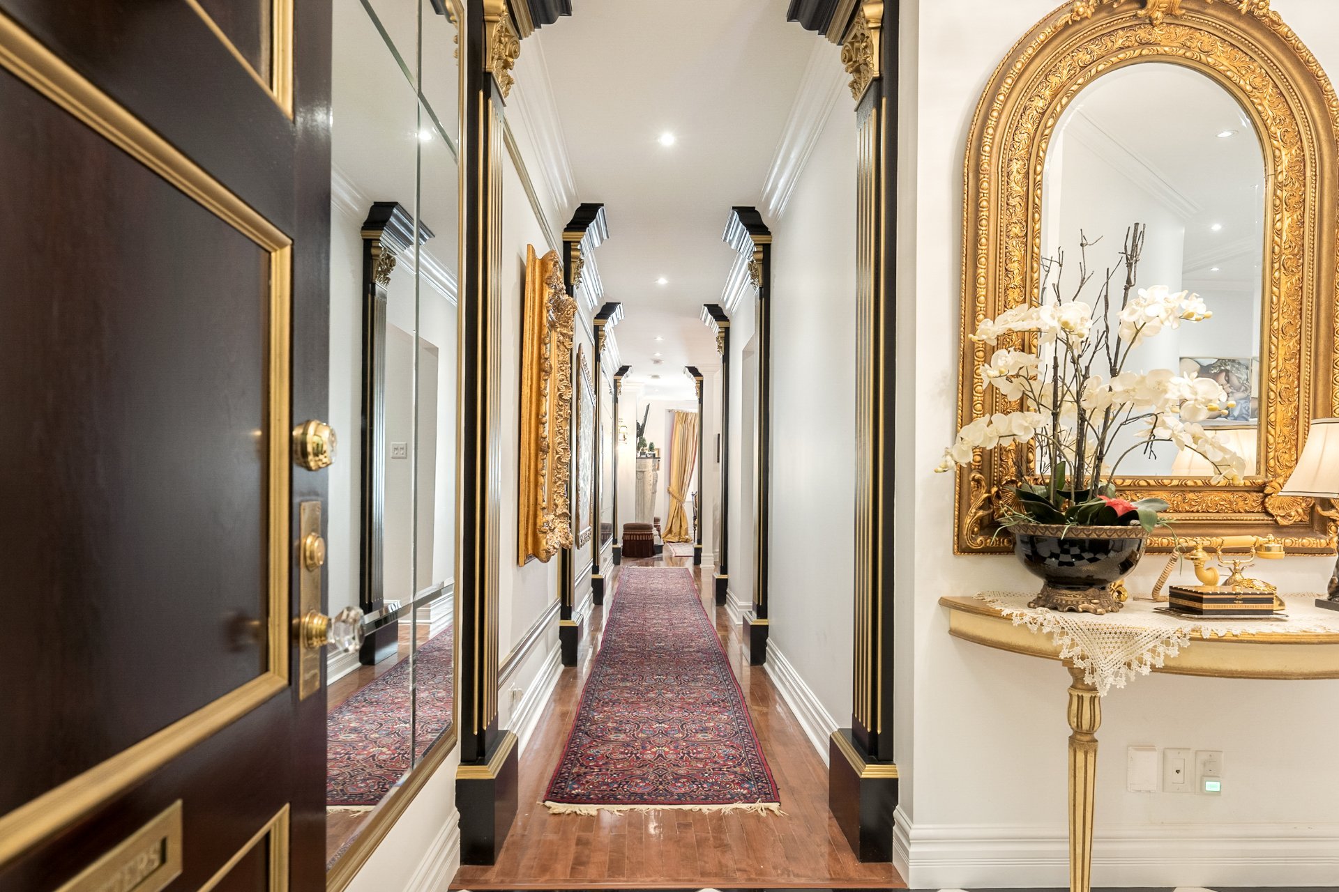 #48 - 1509 Rue Sherbrooke O.