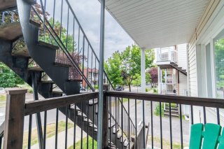 Escalier