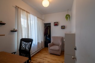 Bureau
