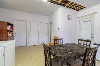 Salle à manger