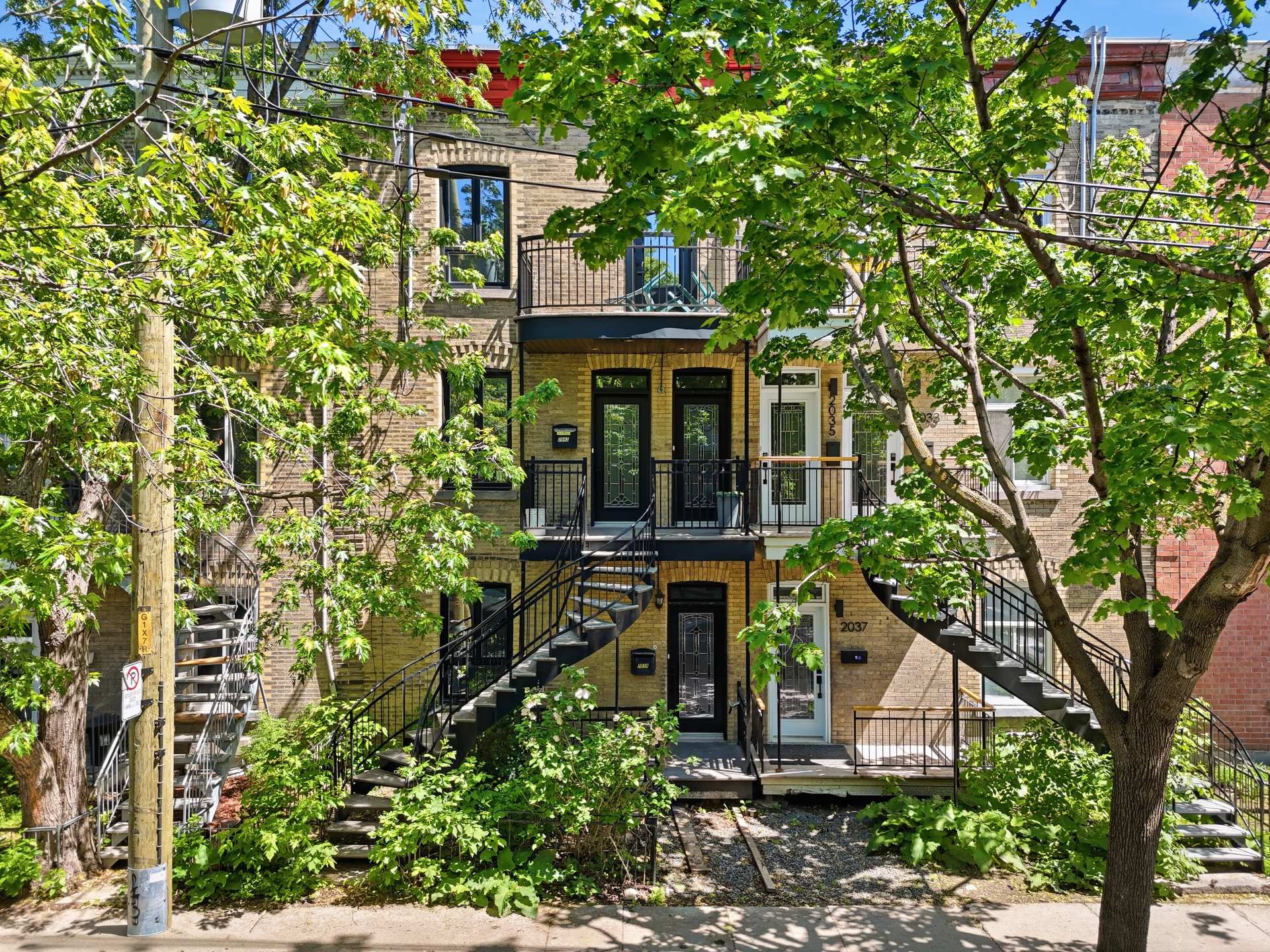 2039 Rue De Chambly