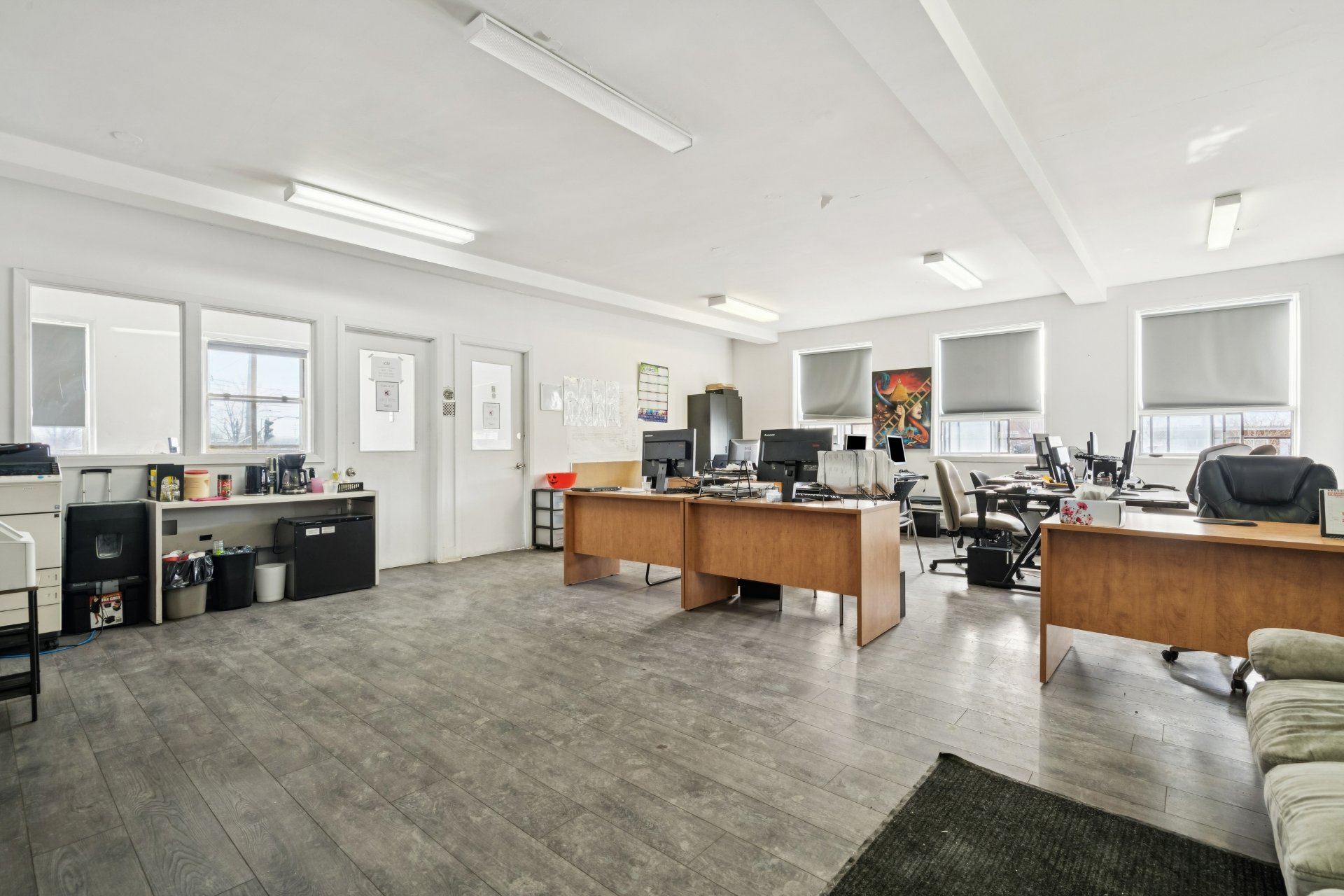 #202 366 Av. Lafleur