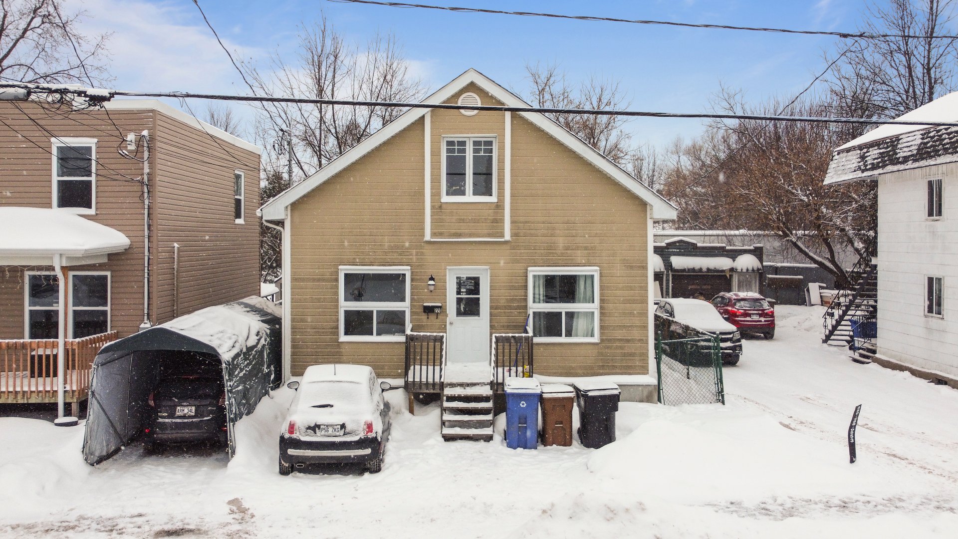 220 Rue Jacques-Cartier