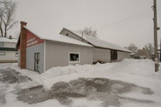 Warehouse