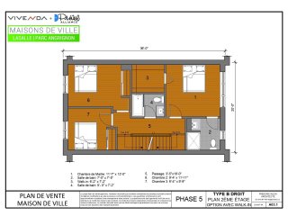 Plan (croquis)