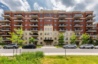 #105 - 9185 Rue Lennon