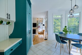 Dinette