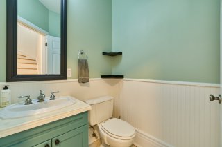 Washroom
