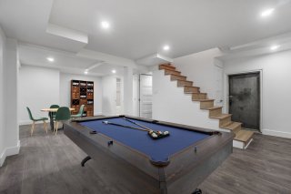Salle familiale