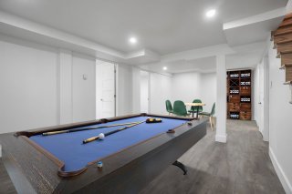 Salle familiale
