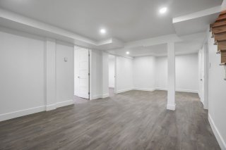 Salle familiale