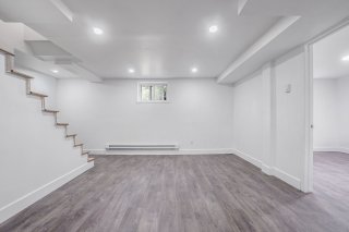 Salle familiale