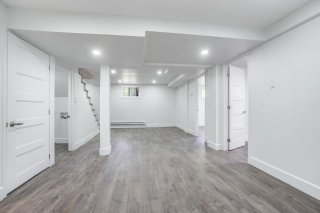 Salle familiale