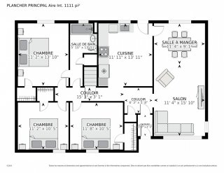 Plan (croquis)