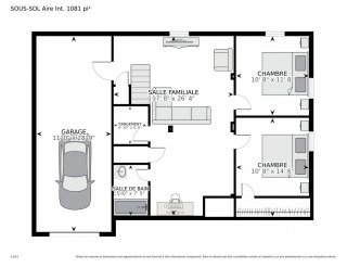Plan (croquis)