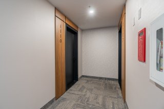 Corridor