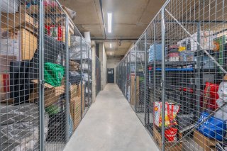 Storage
