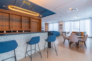 Common room