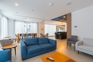 Common room