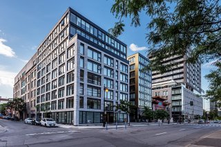 #308 - 1 Av. Viger O.