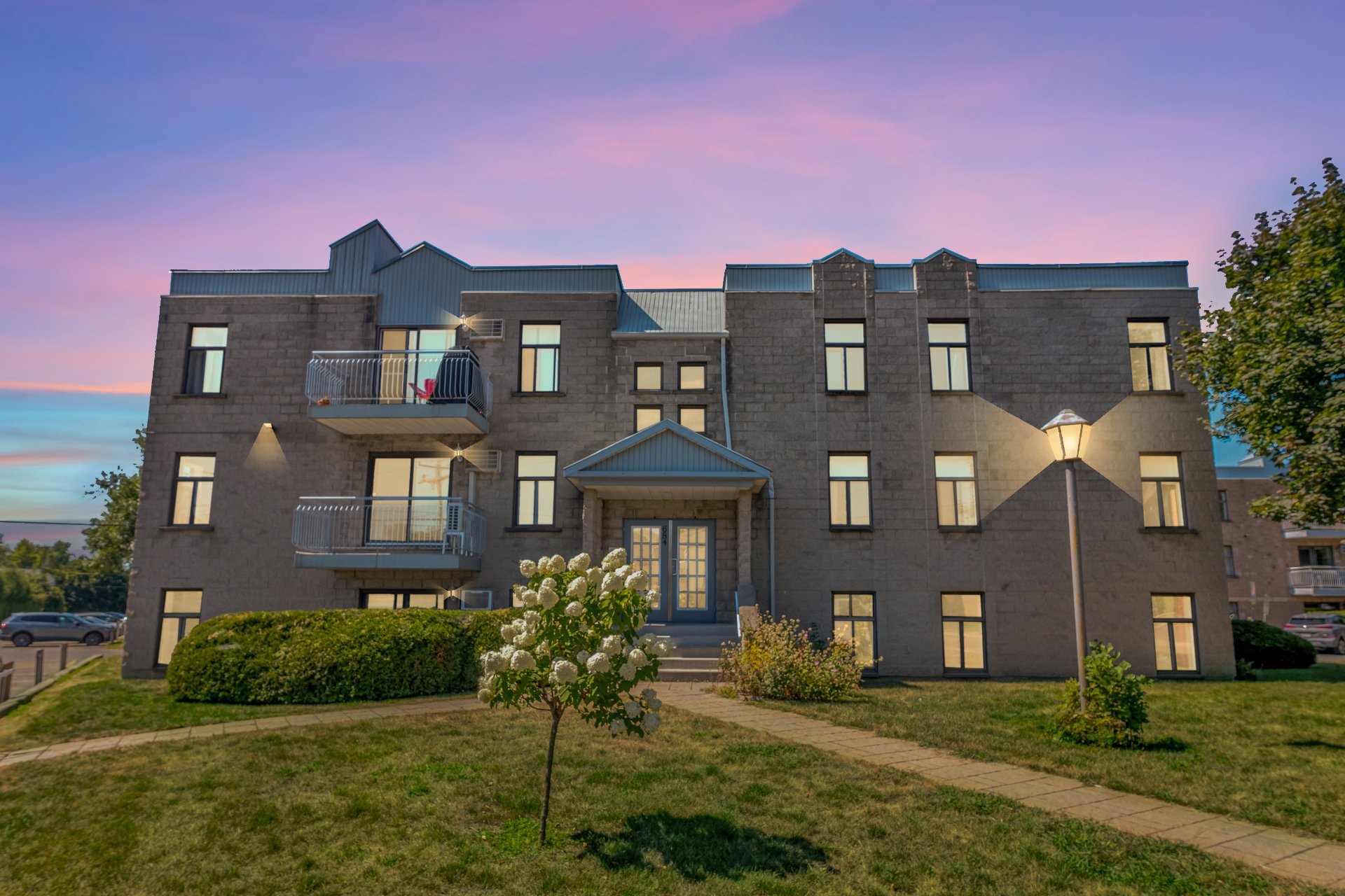 #201 - 684 Mtée Montrougeau