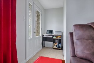 Hall d'entrée