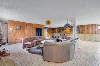 Salle familiale