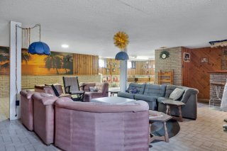 Salle familiale