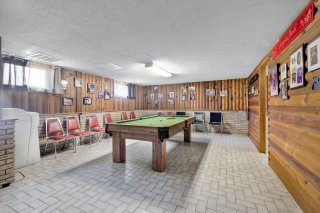 Salle familiale