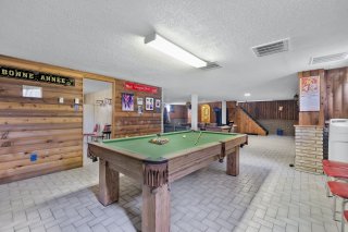 Salle familiale