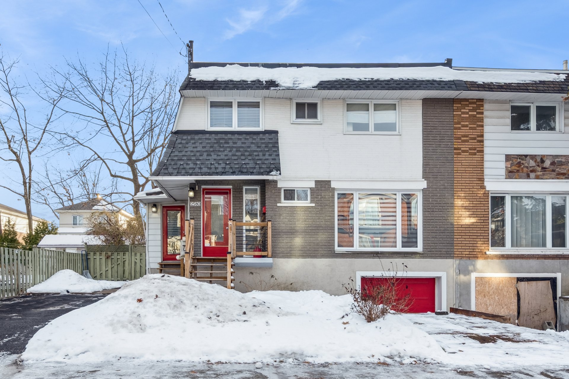 2580 Rue St-Georges (Longueuil)