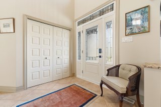 Hall d'entrée