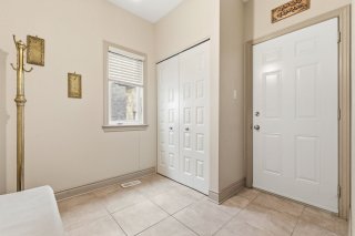 Hall d'entrée
