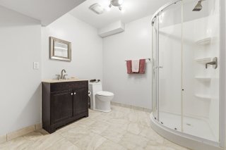 Salle de bains