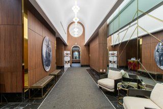 Common room