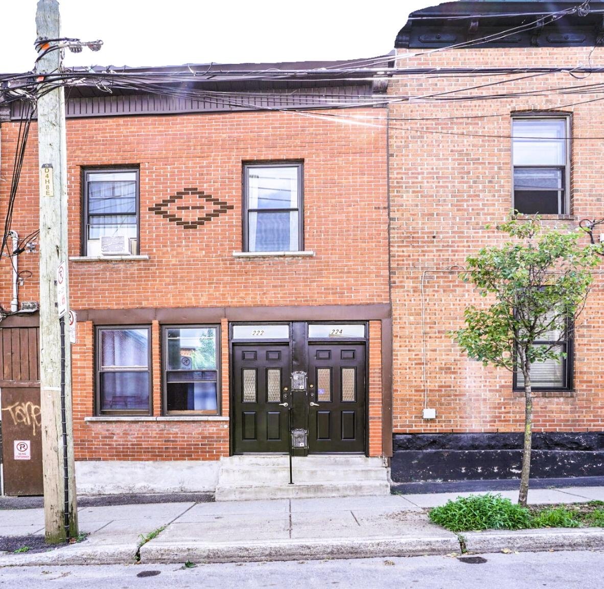  222 Rue Bourget