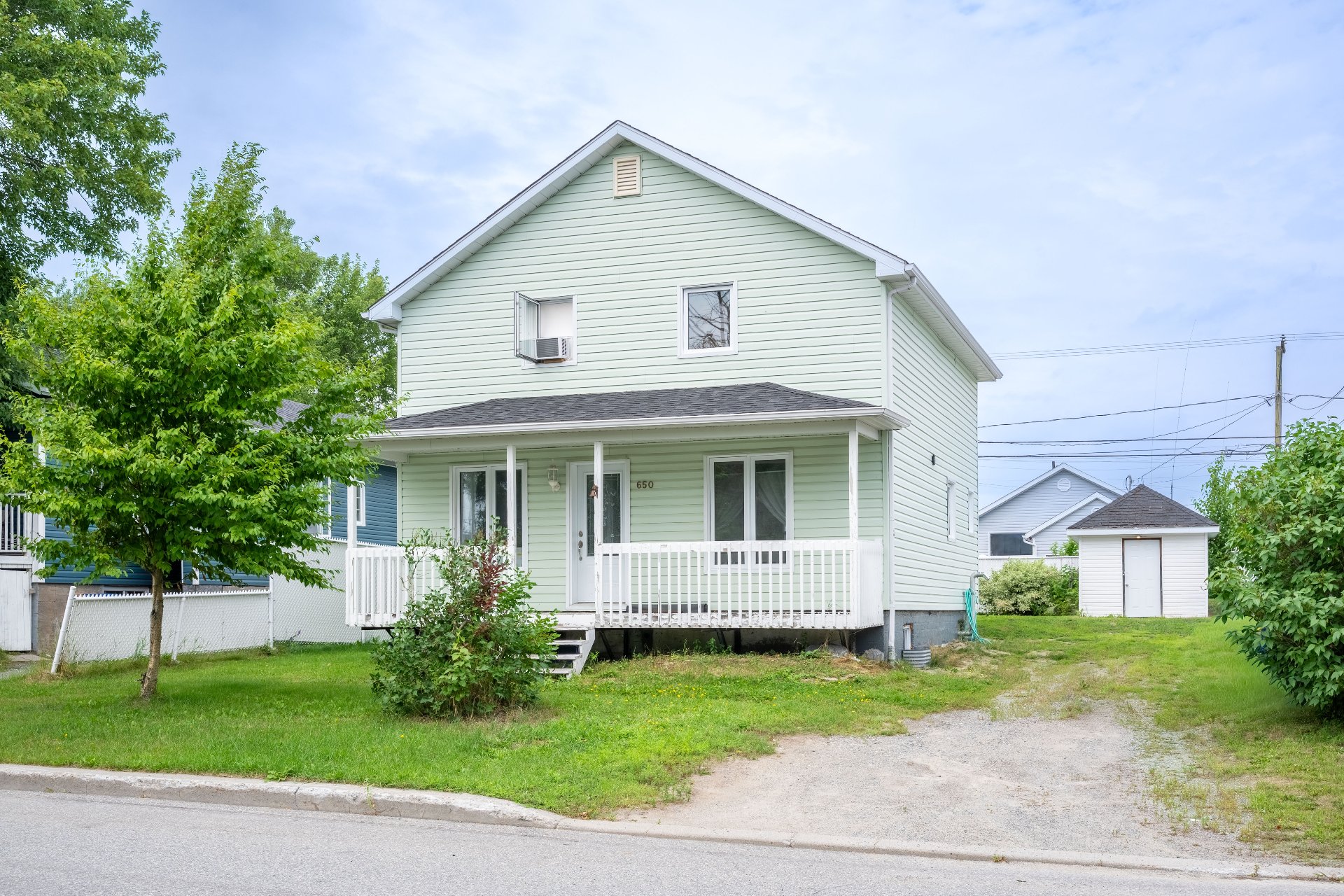650 Rue Jacques-Cartier