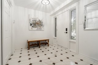 Hall d'entrée
