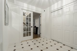 Hall d'entrée